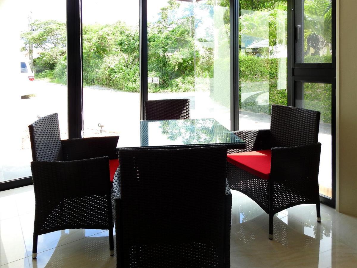 Villa Life Indah Sumuide Nago Zewnętrze zdjęcie