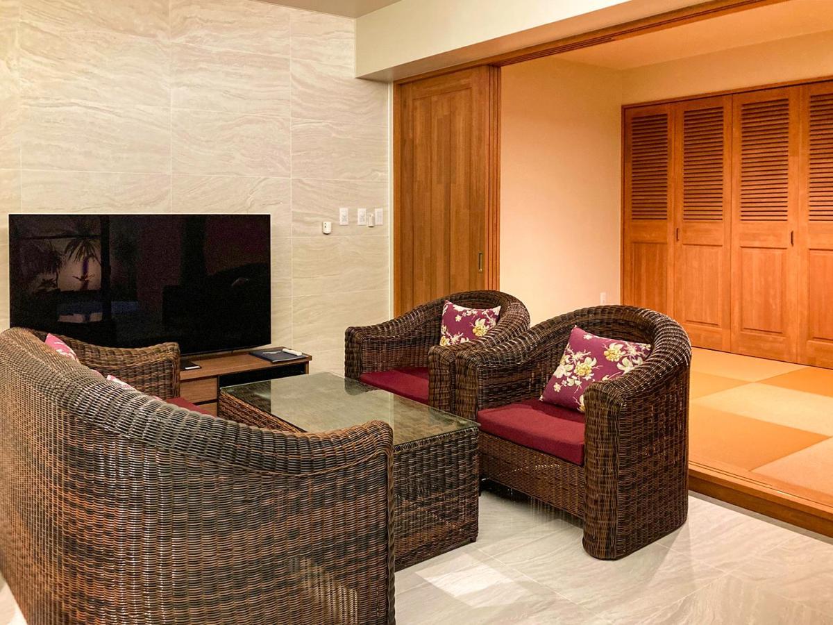 Villa Life Indah Sumuide Nago Zewnętrze zdjęcie