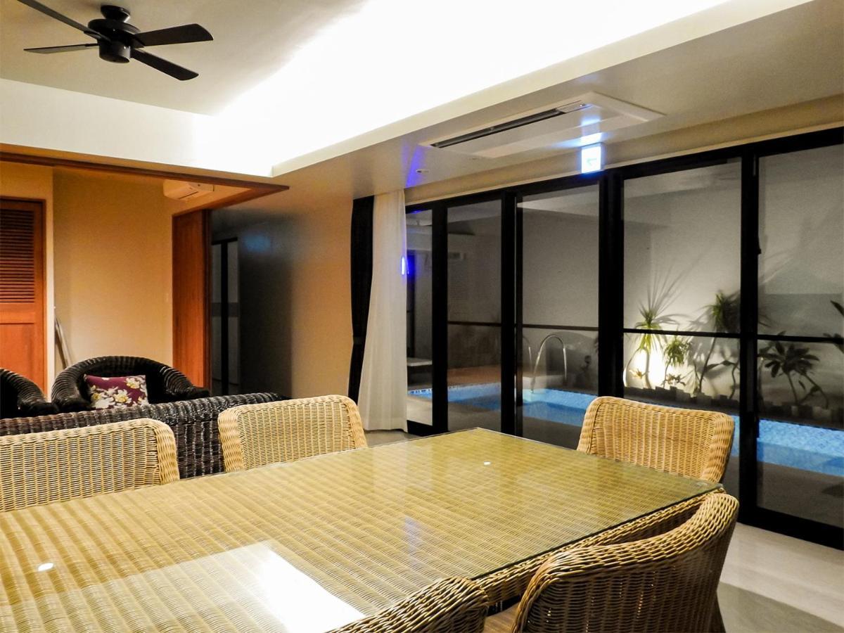 Villa Life Indah Sumuide Nago Zewnętrze zdjęcie