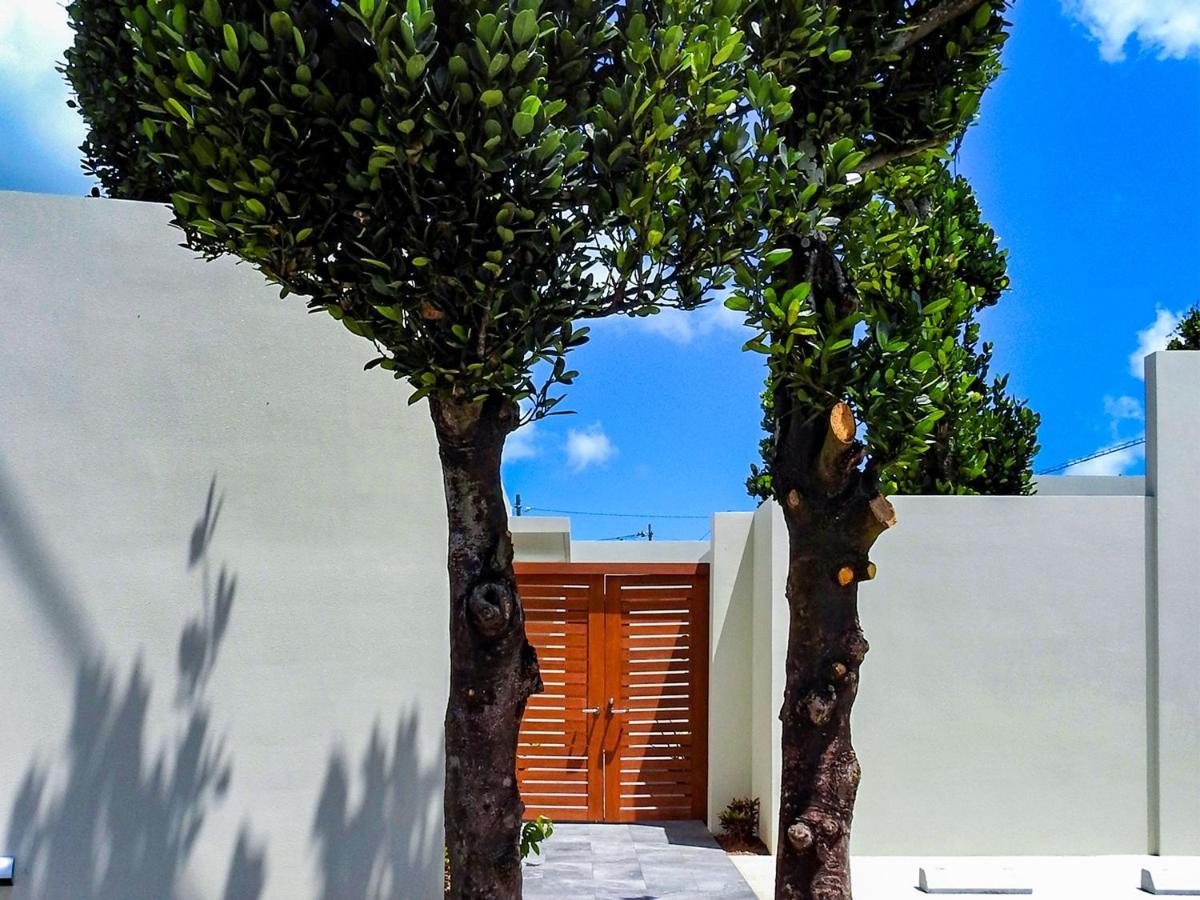 Villa Life Indah Sumuide Nago Zewnętrze zdjęcie