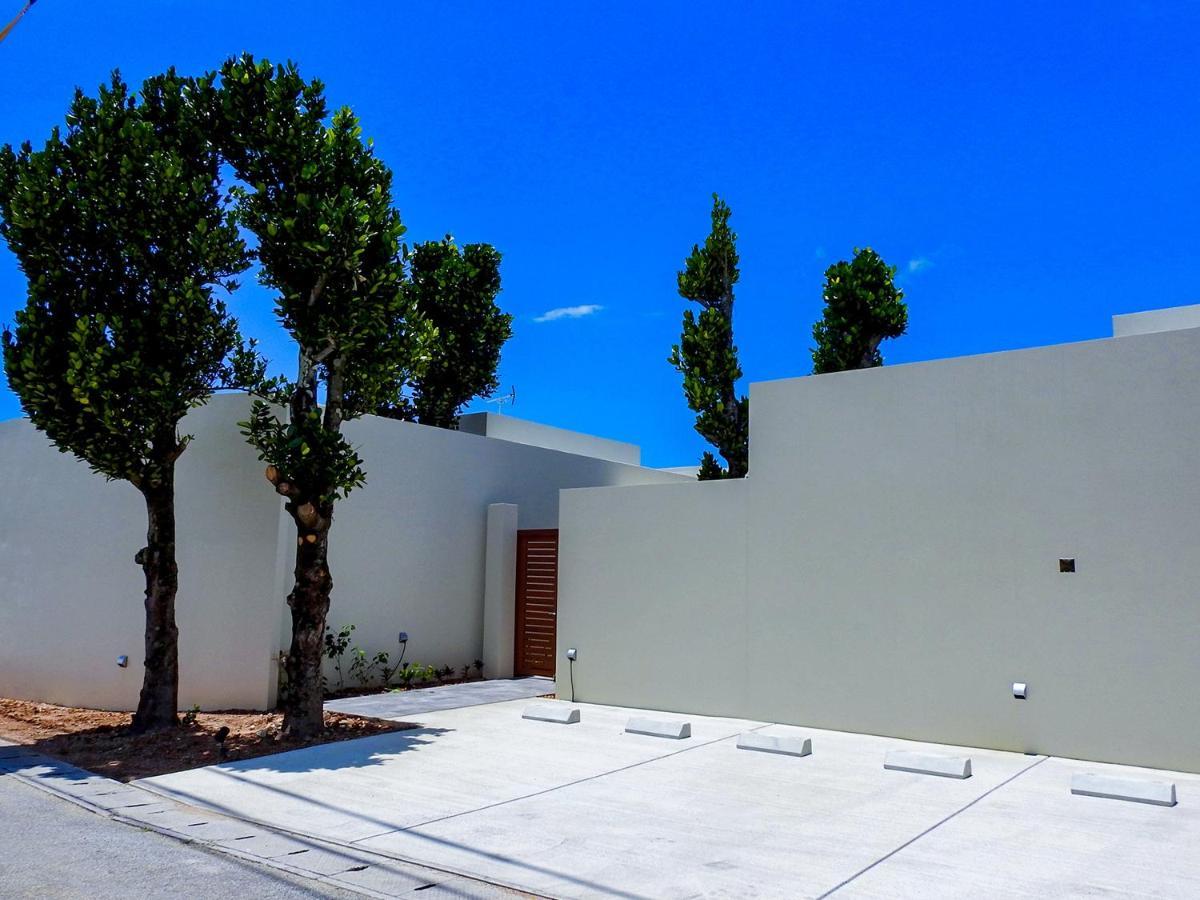 Villa Life Indah Sumuide Nago Zewnętrze zdjęcie