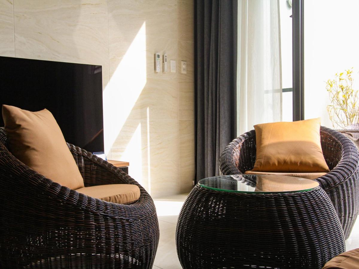 Villa Life Indah Sumuide Nago Zewnętrze zdjęcie